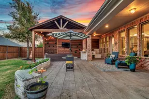 2804 Seabiscuit Rd, Celina, TX 75009 - Photo 31