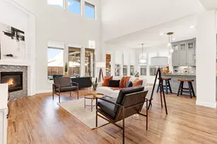 2804 Seabiscuit Rd, Celina, TX 75009 - Photo 5