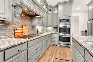 2804 Seabiscuit Rd, Celina, TX 75009 - Photo 13