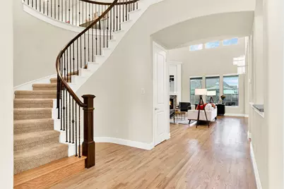 2804 Seabiscuit Road, Celina, TX 75009 - Photo 3