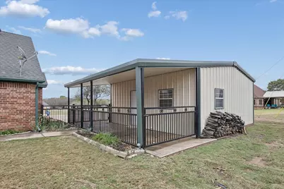 548 Highland Road, Springtown, TX 76082 - Photo 35