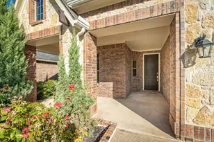 3107 Winchester Ave, Melissa, TX 75454 - Photo 3