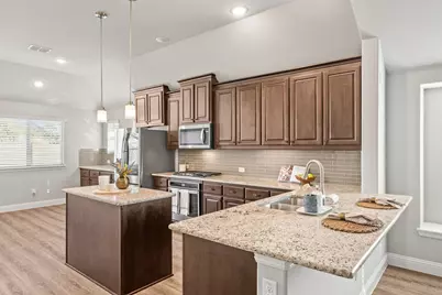 3107 Winchester Avenue, Melissa, TX 75454 - Photo 9