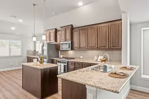 3107 Winchester Ave, Melissa, TX 75454 - Photo 9