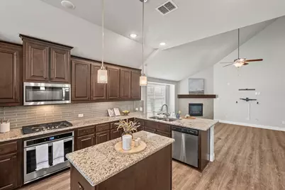 3107 Winchester Avenue, Melissa, TX 75454 - Photo 11