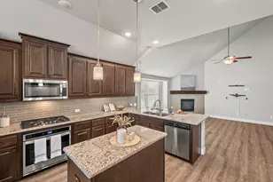 3107 Winchester Ave, Melissa, TX 75454 - Photo 11