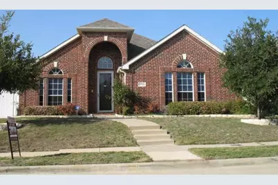 2034 Wimbledon Drive, Allen, TX 75013 - Photo 1