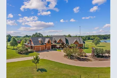 695 County Road 36120 Road, Honey Grove, TX 75446 - Photo 1