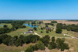 695 County Road 36120 Rd, Honey Grove, TX 75446 - Photo 3