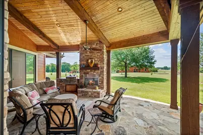 695 County Road 36120 Road, Honey Grove, TX 75446 - Photo 31