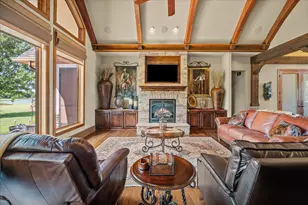 695 County Road 36120 Rd, Honey Grove, TX 75446 - Photo 7