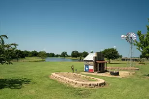 695 County Road 36120 Rd, Honey Grove, TX 75446 - Photo 37