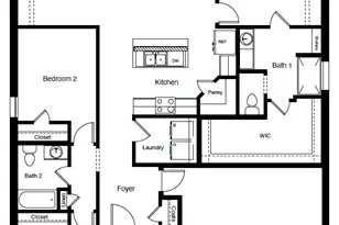 16460 Rosella Ln, Fort Worth, TX 76247 - Photo 39