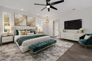 715 E Jefferson St, Waxahachie, TX 75165 - Photo 27