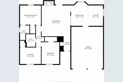 5608 Twin Oaks Drive, Haltom City, TX 76148 - Photo 5