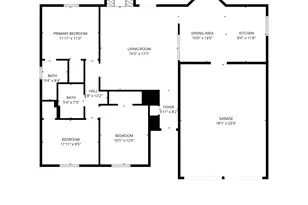 5608 Twin Oaks Dr, Haltom City, TX 76148 - Photo 5