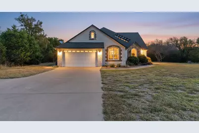 6525 Compass Way, Bluff Dale, TX 76433 - Photo 5