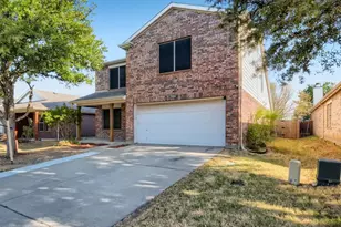 9009 Sagebrush Trail, Cross Roads, TX 76227 - Photo 1