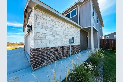 732 Blackland Drive, Venus, TX 76084 - Photo 1