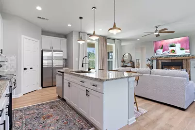 824 E Heath St Street, Rockwall, TX 75087 - Photo 15