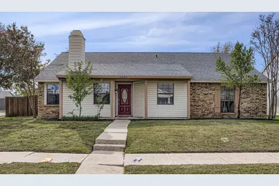 5721 Trego Street, The Colony, TX 75056 - Photo 1