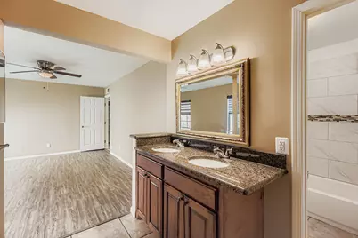 5721 Trego Street, The Colony, TX 75056 - Photo 21