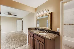 5721 Trego St, The Colony, TX 75056 - Photo 21