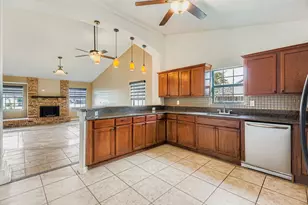 5721 Trego St, The Colony, TX 75056 - Photo 11