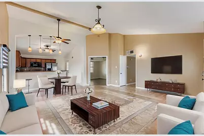 5721 Trego Street, The Colony, TX 75056 - Photo 5