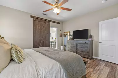 8304 W White Hart Drive, Fort Worth, TX 76179 - Photo 21