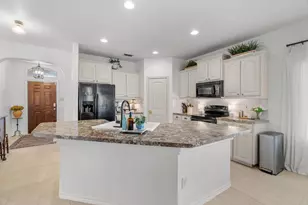 8304 W White Hart Dr, Fort Worth, TX 76179 - Photo 11