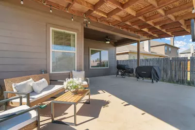 8304 W White Hart Drive, Fort Worth, TX 76179 - Photo 29