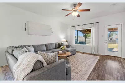 8304 W White Hart Drive, Fort Worth, TX 76179 - Photo 13