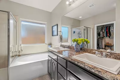 8304 W White Hart Drive, Fort Worth, TX 76179 - Photo 23