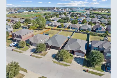 8304 W White Hart Drive, Fort Worth, TX 76179 - Photo 35