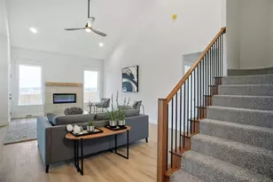 117 Sammy St, Godley, TX 76044 - Photo 3