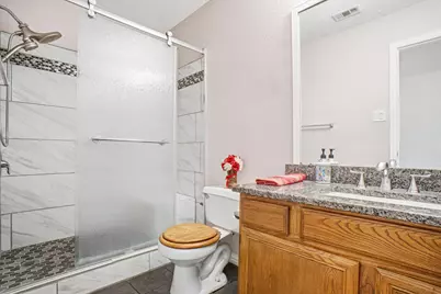 3732 Cove Meadow Lane, Fort Worth, TX 76123 - Photo 11