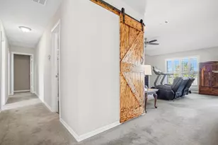 3732 Cove Meadow Ln, Fort Worth, TX 76123 - Photo 15