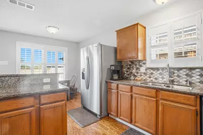 3732 Cove Meadow Lane, Fort Worth, TX 76123 - Photo 19