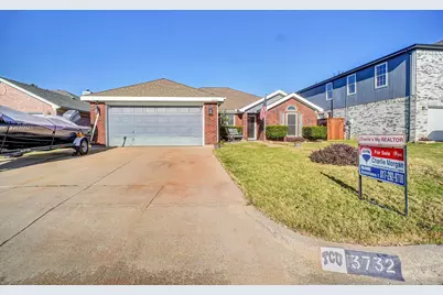 3732 Cove Meadow Lane, Fort Worth, TX 76123 - Photo 33
