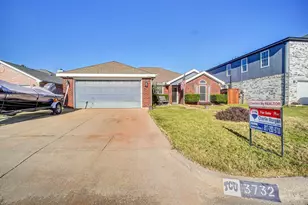 3732 Cove Meadow Ln, Fort Worth, TX 76123 - Photo 33