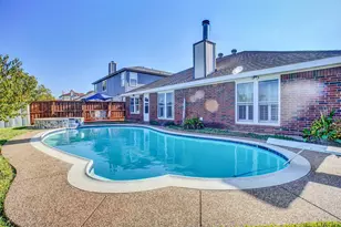 3732 Cove Meadow Ln, Fort Worth, TX 76123 - Photo 3