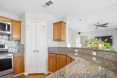 3732 Cove Meadow Lane, Fort Worth, TX 76123 - Photo 17