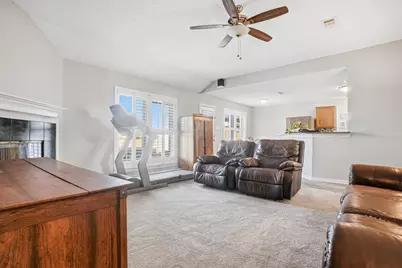 3732 Cove Meadow Lane, Fort Worth, TX 76123 - Photo 21