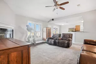 3732 Cove Meadow Ln, Fort Worth, TX 76123 - Photo 21