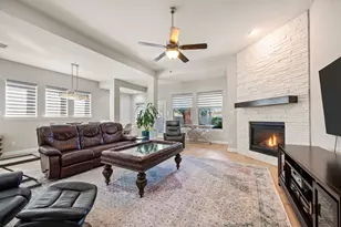 1513 8th St, Argyle, TX 76226 - Photo 5