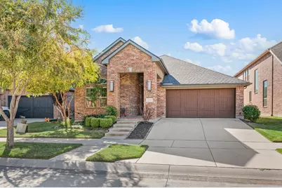 1513 8th Street, Argyle, TX 76226 - Photo 1