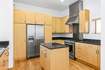 4022 Travis Street #C, Dallas, TX 75204 - Photo 1