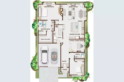 8765 Majors Circle, McKinney, TX 75070 - Photo 39