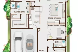 8765 Majors Cir, McKinney, TX 75070 - Photo 39